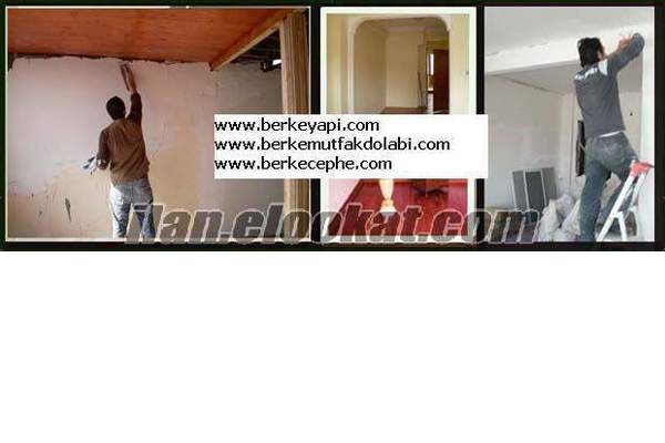 berke mutfak dolabı modelleri ve fiyatları