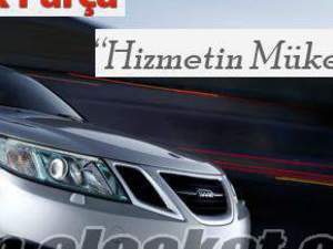 YAKUP OTOMOTİV SAAB YEDEKPARÇA