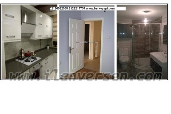 istanbul içi Tadilat firmaları bakanlar , ev mağaza villa tadilat işleri'nde doğru adres berke yapı
