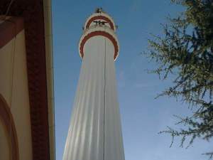  İzmir minare boyacısı