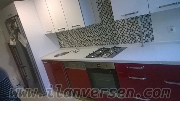 Mutfak dolabınızı değiştirme yenileme.. 200tl taksitle mutfak dolapları modelle