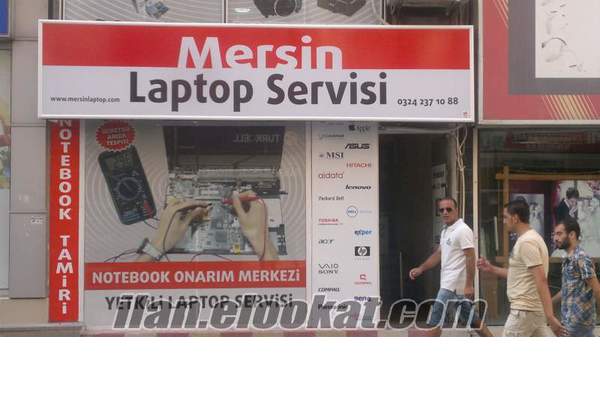 mersin bilgisayar hastanesi onarım servisi mersin