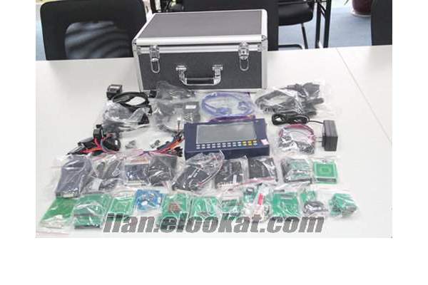 OTO BEYİN TAMİRİ/EĞİTİMİ/OTO BEYİN TAMİR CİHAZLARI/İMMOBİLİSER/ABS/AİRBAG/