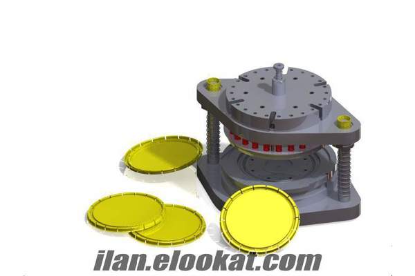 SOLİDWORKS, AUTOCAD, CATİA 3D, TEKNİK RESİM UYGULAMALARI