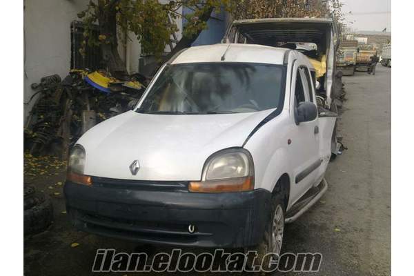 reno kango çıkma parça kango yedek parça oto efeler ankara