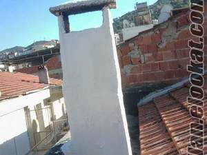 baca tamiri izmir