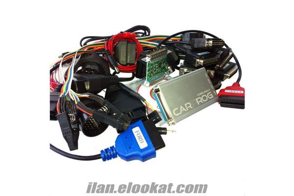 OTO BEYİN TAMİR VE PROGRAMLAMA CİHAZ SATIŞI/BEEPROG/CARPROG/XPROG/UPA/DİGİPROG/