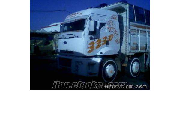 ağır hasarlı yeni parçalanacak man mercedes scania daf bmc alınır