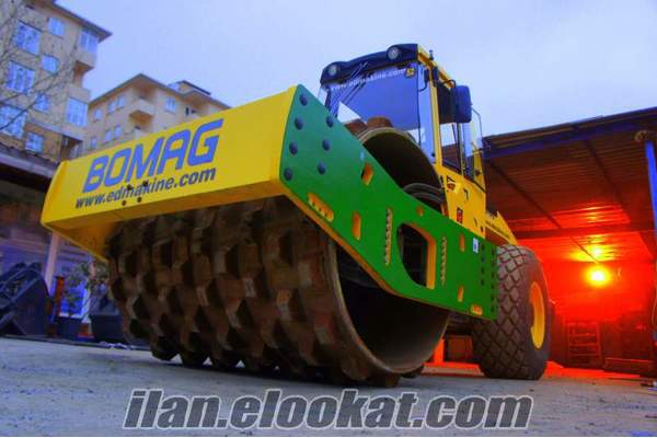 KEÇİ AYAKLI TOPRAK SİLİNDİRİ