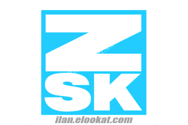SATILIK ZSK 2.EL (ÇIKMA) YEDEK PARÇALARI
