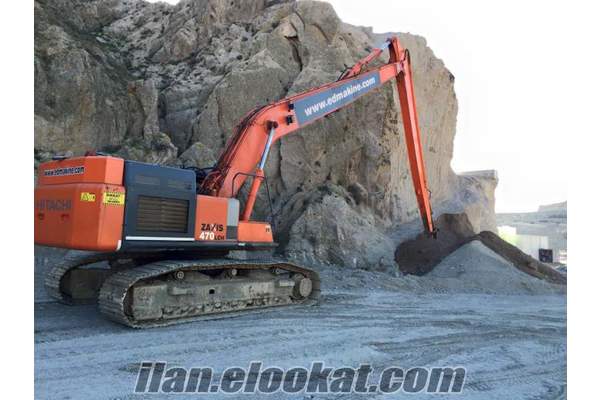 KİRALIK LONGREACH KATO, UZUN BOMLU KEPÇE