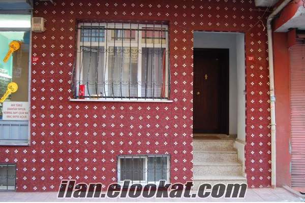 İstanbul kiralık oda