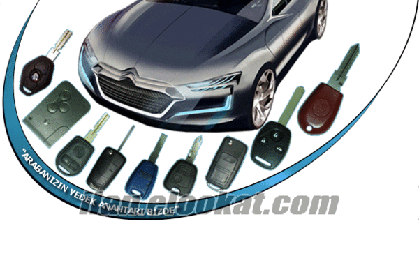 İzmir Torbalı Oto Elektronik Anahtar 0 535 926 24 61