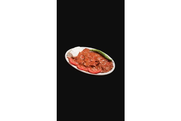inegöl köfte dönerustası