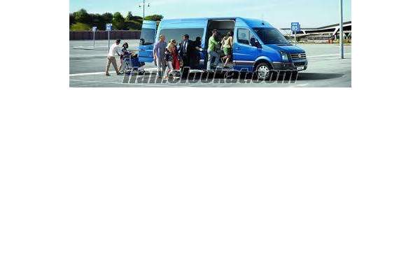 şöförlü servis aracı kirala minibüs otobüs