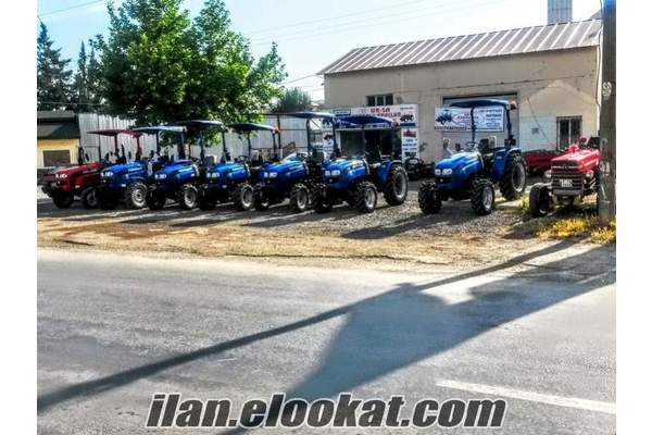 UR-SA MOTORLU ARACLAR