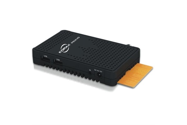 Korax İPBOX HD -MİNİ HD SMART EMU   erd