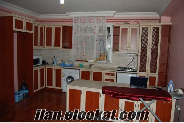 istanbul kiralık oda