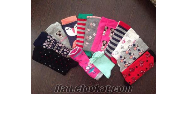 toptan çorap ucuz çorap düzine 3.5 TL (12 Çift)