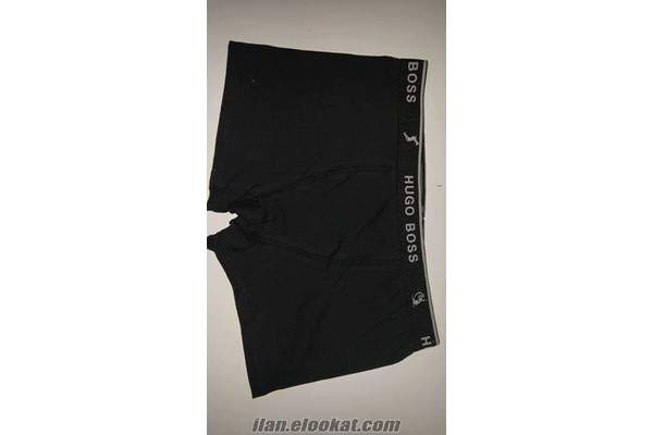 toptan ucuz likralı erkek boxer