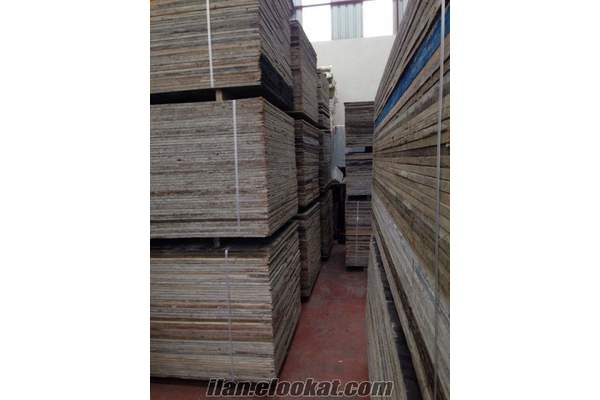 İNŞAAT KERESTESİ PLYWOOD DİREK ALIM SATIMI