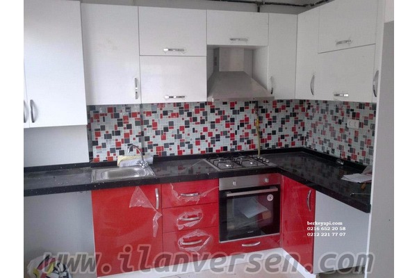 komple daire tadilat işleri, villa tadilatı, işyeri tadilat modelleri fiyatlar