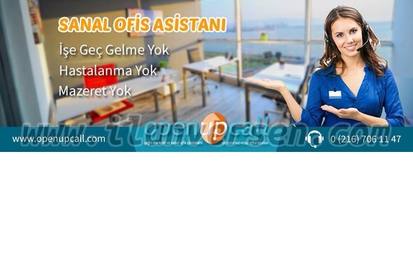 KOZYATAĞI SANAL OFİS VE SEKRETERLİK HİZMETLERİ