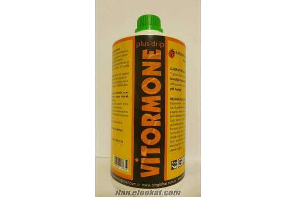 Vitormone Drip Plus
