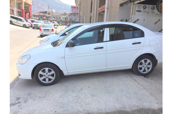 Sahibinden Satılık Hyundai Accent Era 1.5