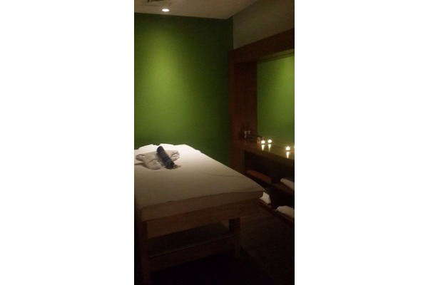 CELTİC SPA&SAUNA