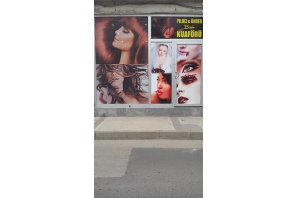 Devren satılık işyeri Hürriyet Mah. ilanları