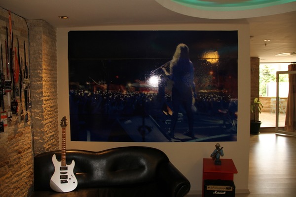 Melis Yüksel Müzik ve Sanat Studyosu