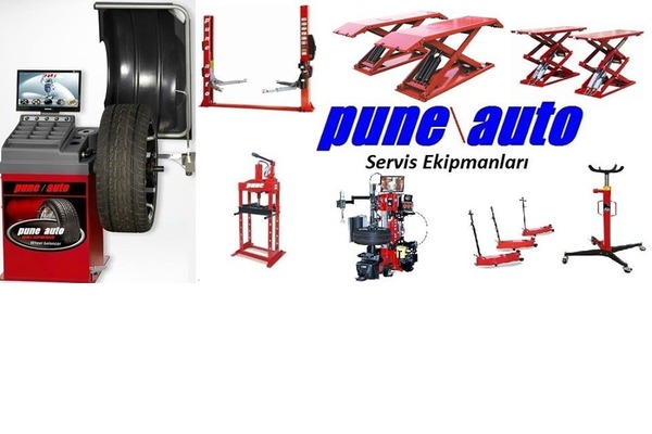 2 el lift pune auto