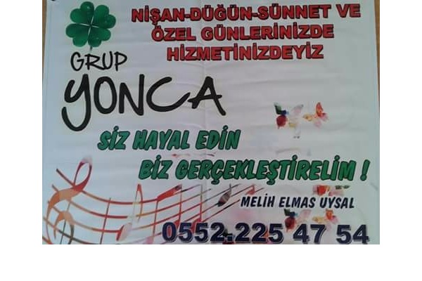 Siz Hayal Edin Biz Gerçekleştirelim