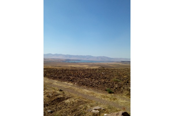 Taşcı Bucağı Satilık arsa Yolu açılmamış