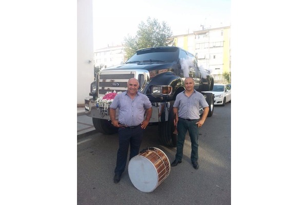 davul zurna kiralama  fiyatları istanbul