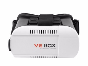  CEP TELEFONU VR Box Sanal Gerçeklik Gözlüğü İPHONE SAMSUNG LG
