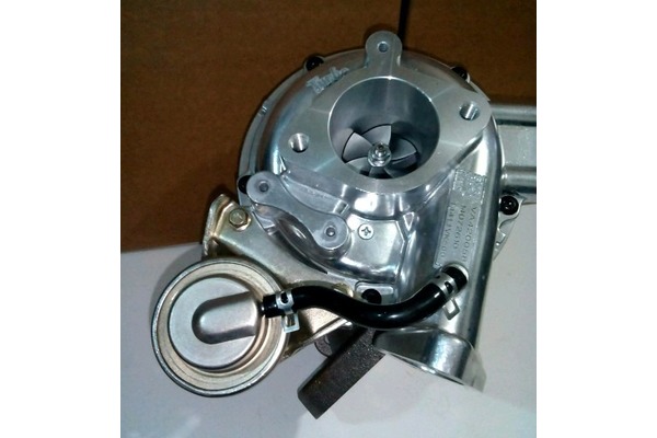 14411-VK500  NİSSAN SKYSTAR TURBO 2.5DİZEL
