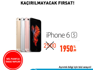  iphone 6s 1950 tl