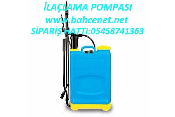 İLAÇLAMA POMPASI, ilaçlama pompası ANKARA, ilaçlama pompası satışı, İLAÇLAMA POMPASI FİYATI