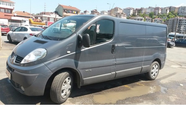 MİNİBÜS KİRALAMA KEOPS RENT A CAR