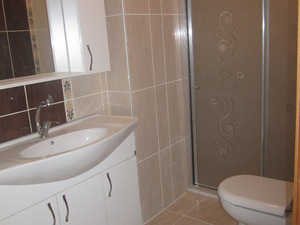 Bahçelievler konut 95 m²