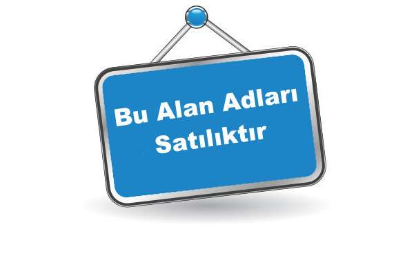 Satılık domainler portföyümüz, Satılık yaşlı ve jenerik domainlerimizi inceleyebilirsiniz