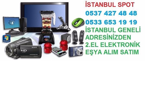GÜNGÖREN MERTER İkinci el laptop-ps3-Lcd-televizyon-alanlar
