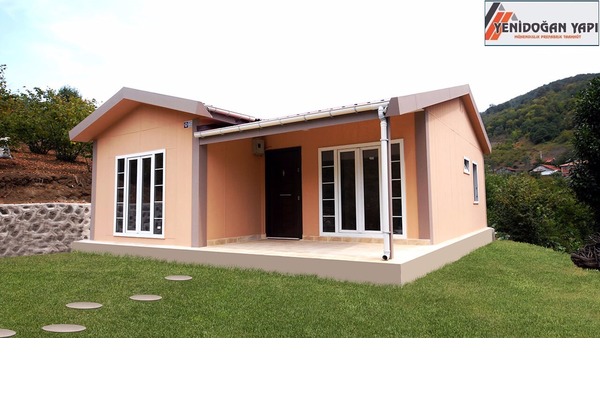Satılık 50 m² villa fiyatları