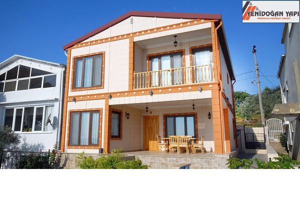 daire Batıkent Mah. 100 m²