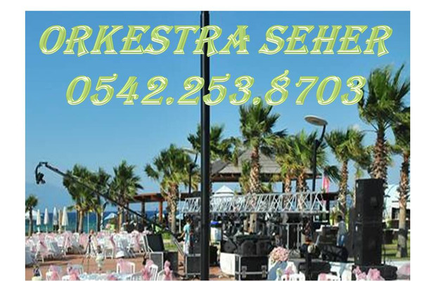 DENİZLİDEKİ ORKESTRALAR TAVAS KALE KARACASU ÇEVRESİNDE PİYANİSTLER ORKESTRA SEHER