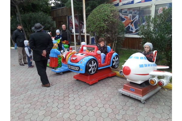 jetonlu oyun makineleri Toplu Satış Kiralama