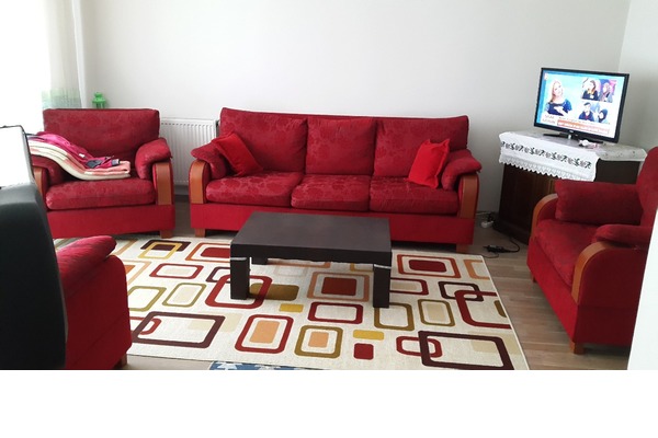 Kiralık daire ilan Sahibinden