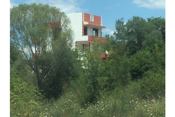 Yalova termal akköy villa imarlı satılık arsa
